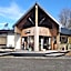 Tongariro Junction Accommodation