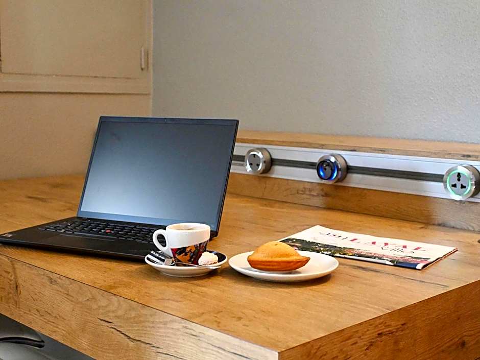 ibis Laval Le Relais D'Armor