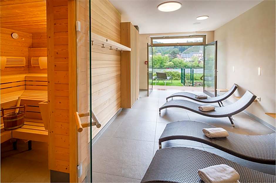 Hotel Straubs Schöne Aussicht