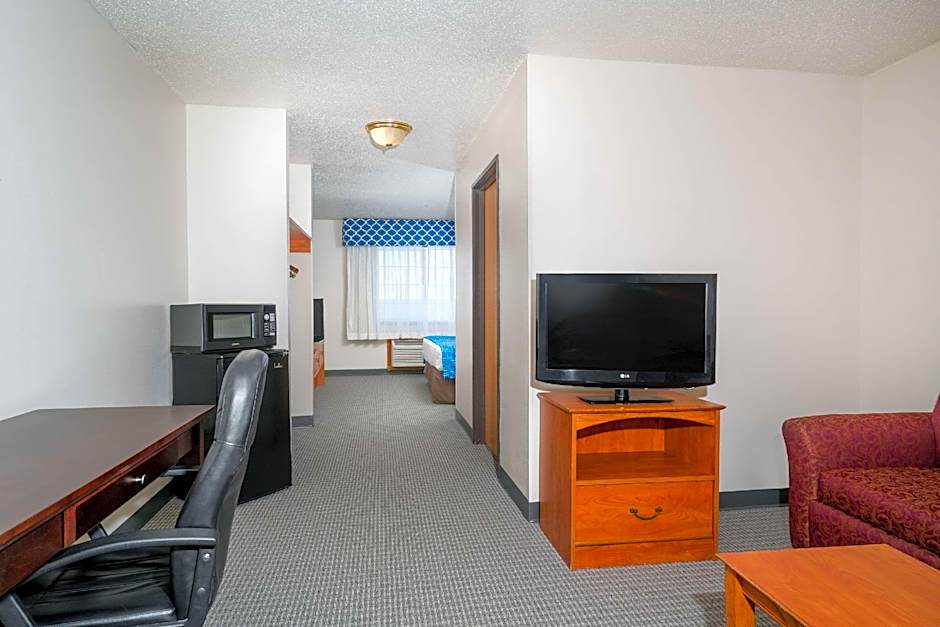 Ramada Limited Cockeysville