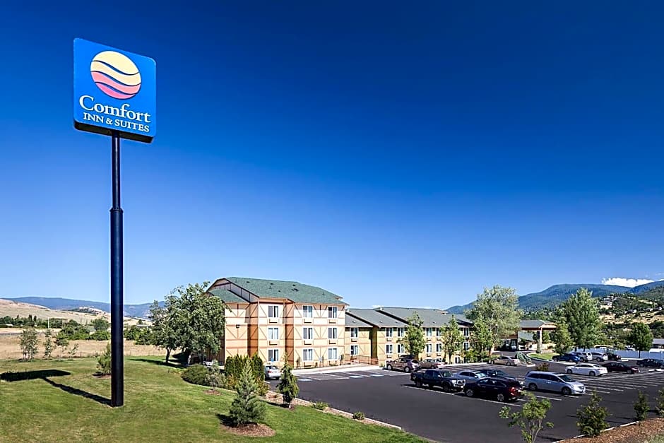 Comfort Inn & Suites Ashland