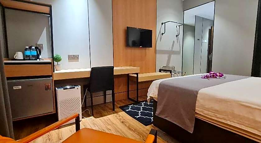 Extreme Boutique Hotel
