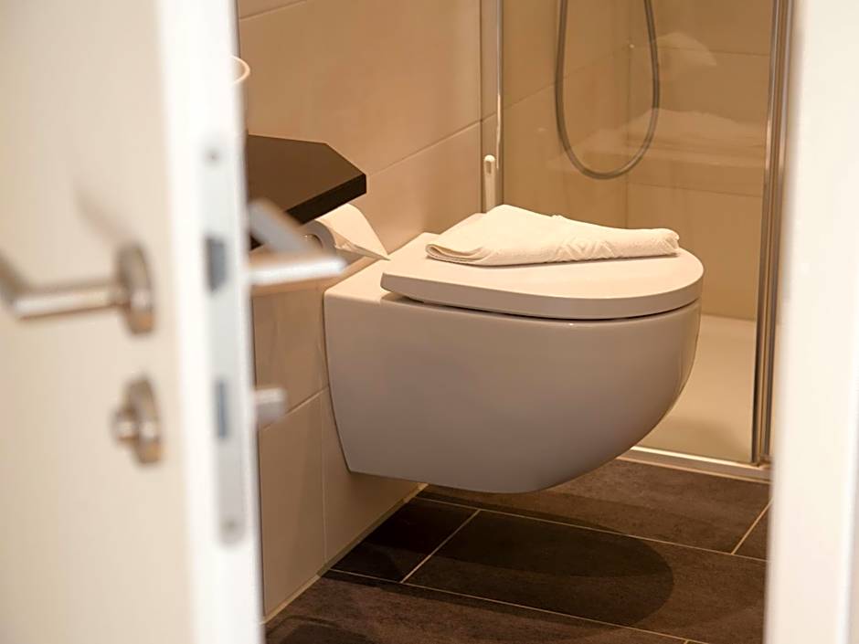 BE BIO Hotel be natural - direkt am Wasser