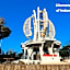 Santi Garden Bungalows
