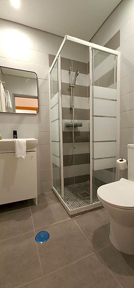 Marinha Garden Inn - AL