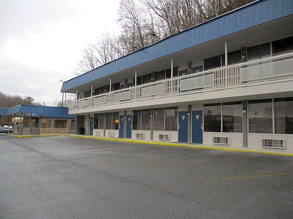 Motel 6-Chilhowie, VA