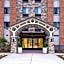 Parsippany Suites Hotel
