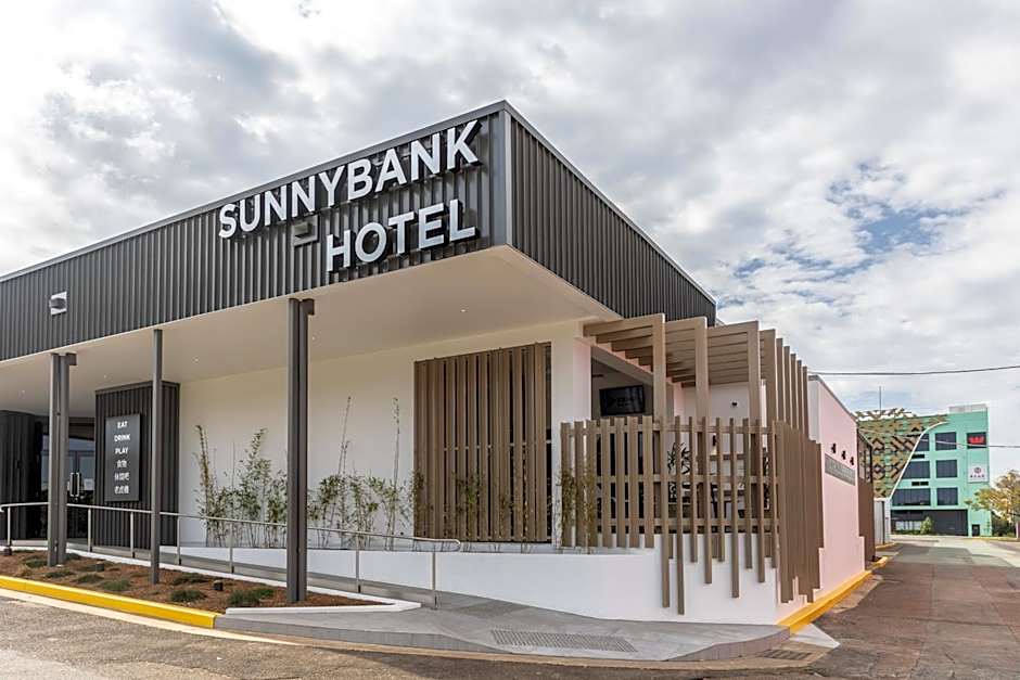 Sunnybank Hotel Brisbane