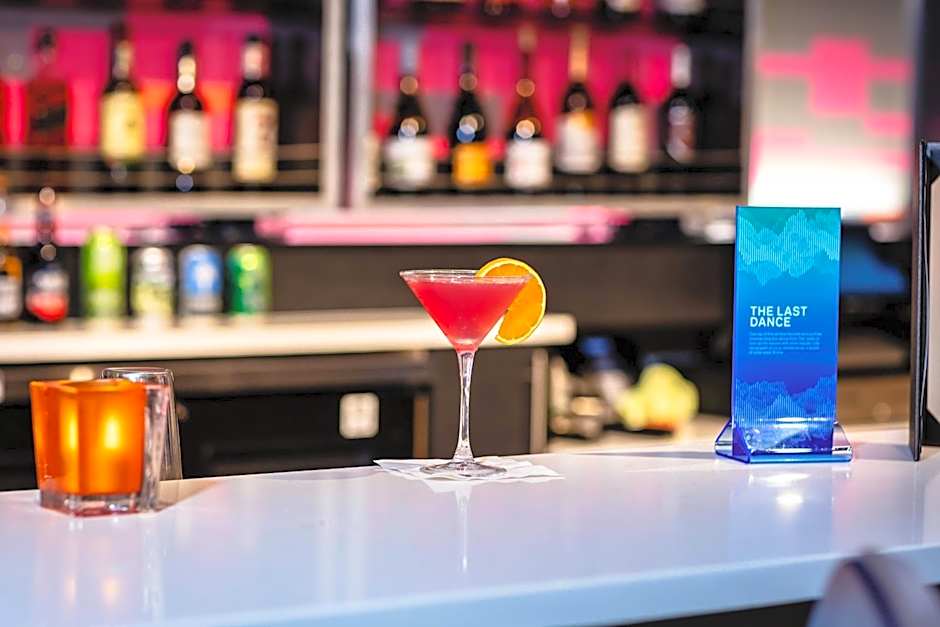 Aloft Columbia Harbison