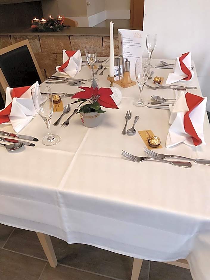 Cross-Country-Hotel Hirsch