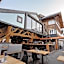 Auenhütte
