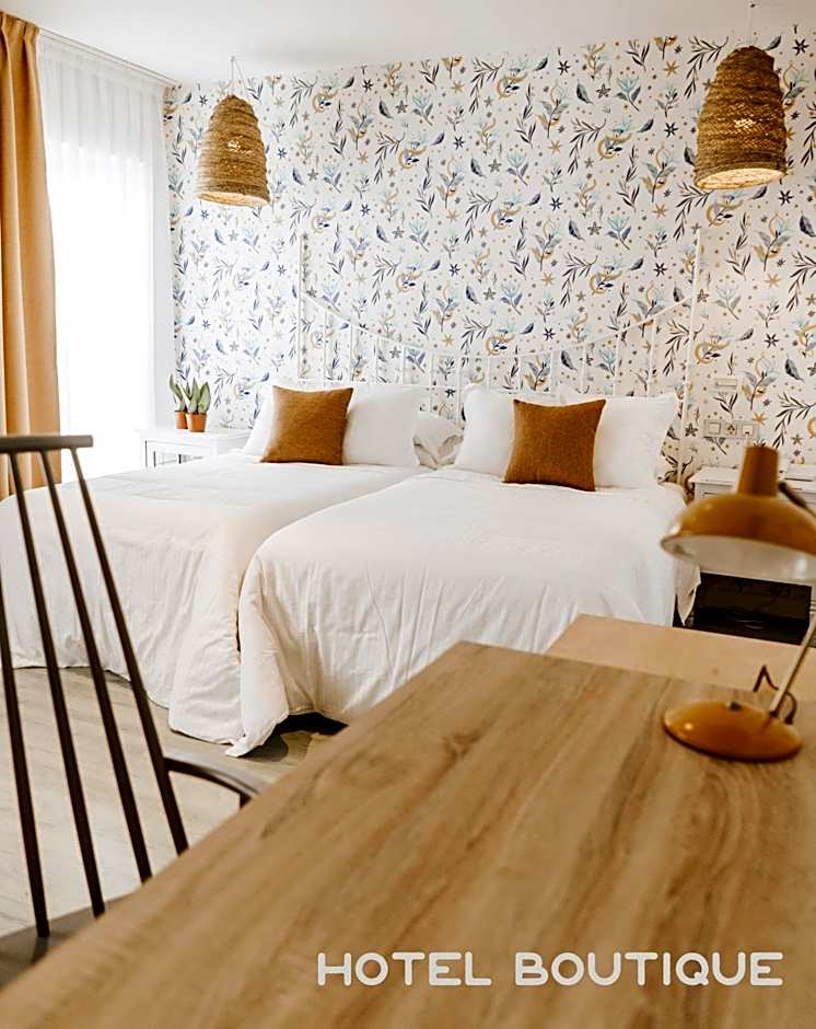 Hotel Mar Azul & Surf