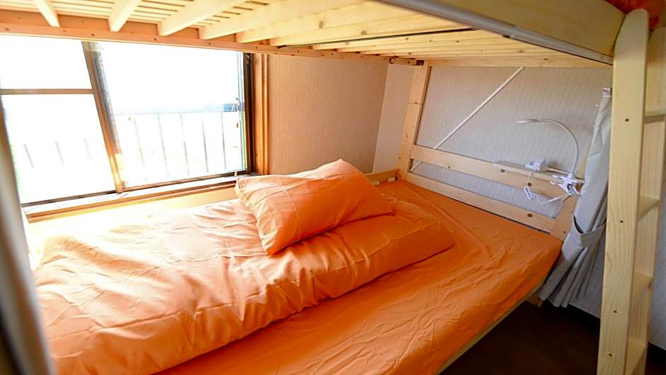 Haruno Guest House
