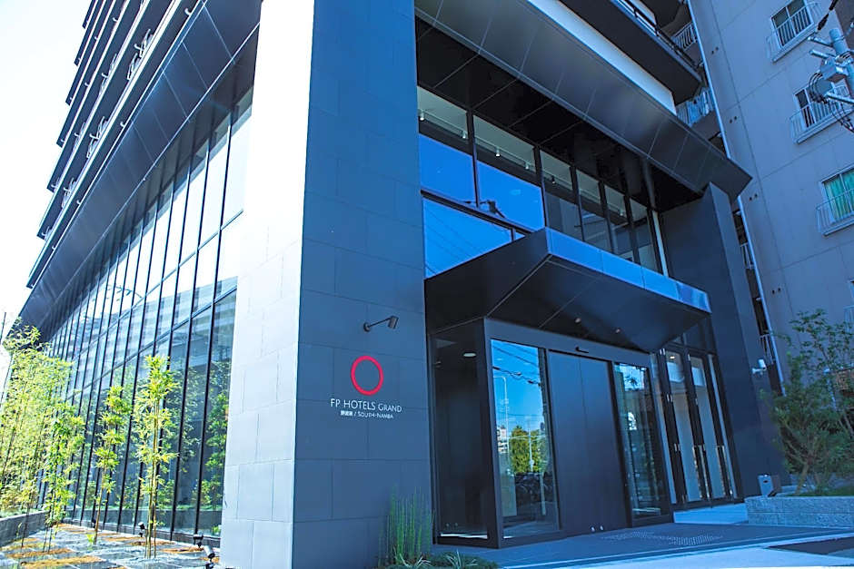 FP HOTELS Grand South-Namba