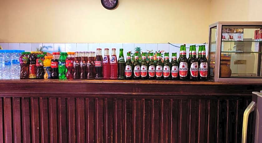 Segara Sadhu Inn Kuta