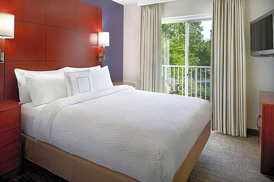 Sonesta ES Suites Atlanta Alpharetta Windward
