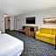 Hampton Inn By Hilton Detroit/Belleville-Airport Area