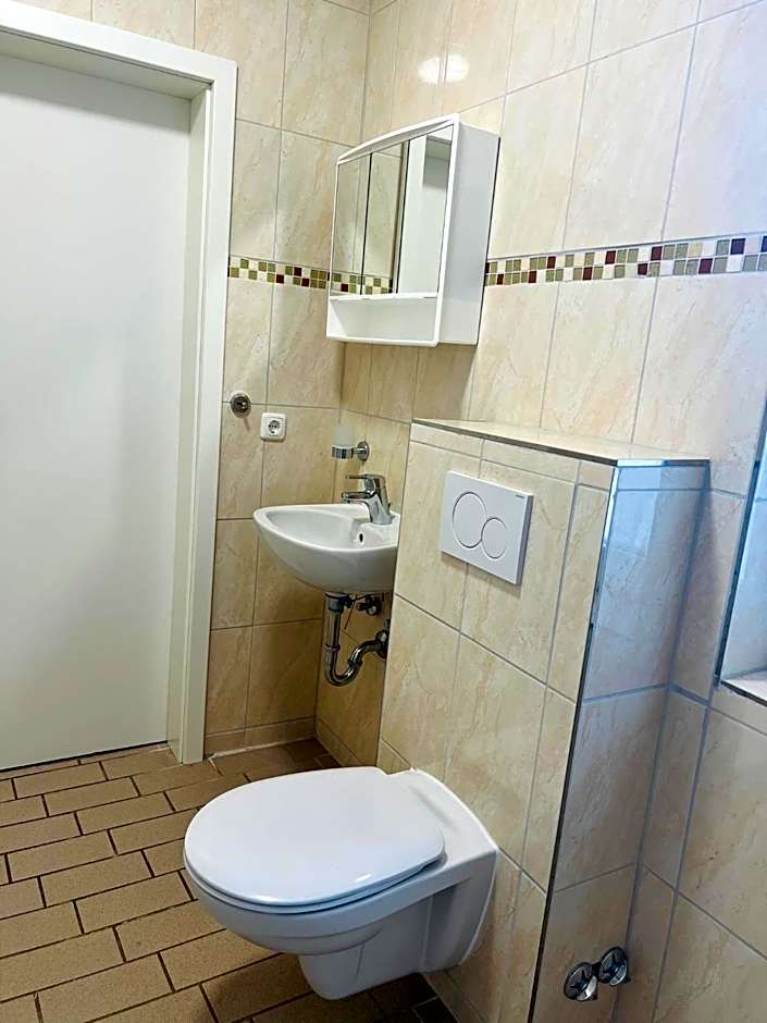 M&M Hotel - Wilhelmsburg