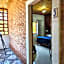 Pousada Pedacinho do ceu suite Izah