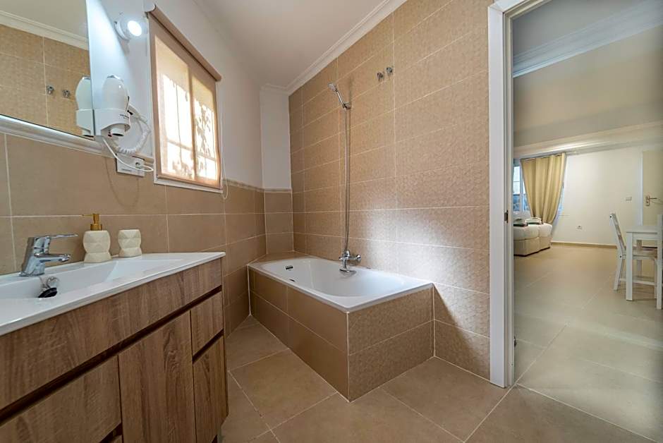 CASADELMAR Marbella 23 APARTAMENTOS VACACIONALES