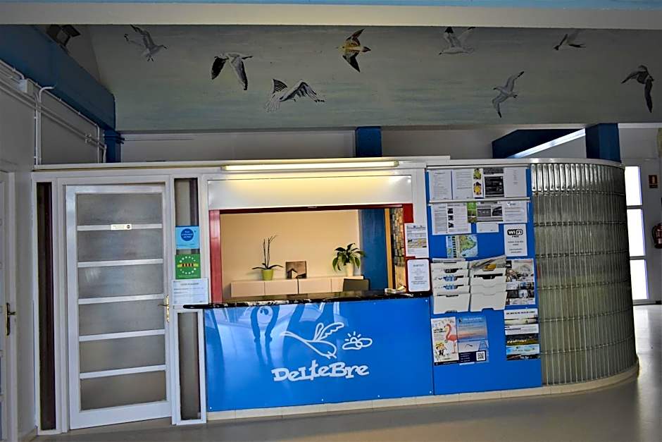 Alberg Deltebre Xanascat