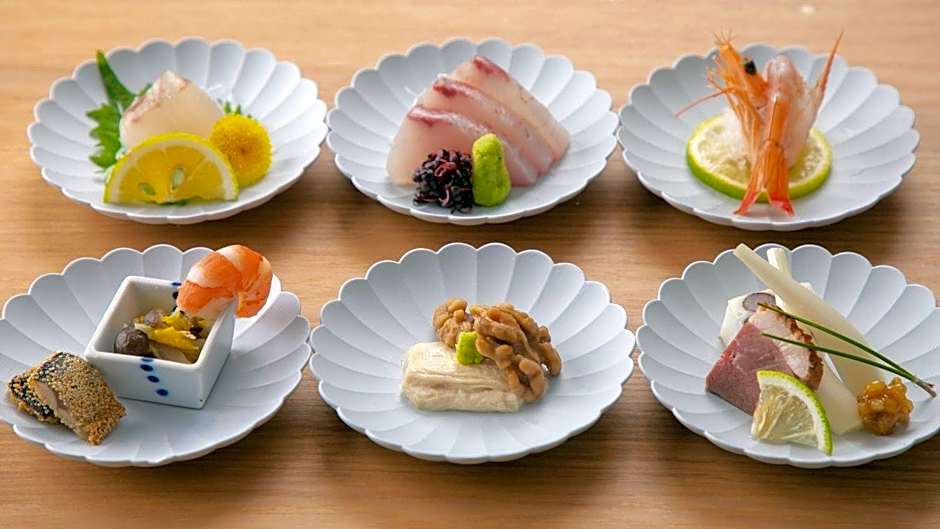 Yufuin Bath Satoyamasafu