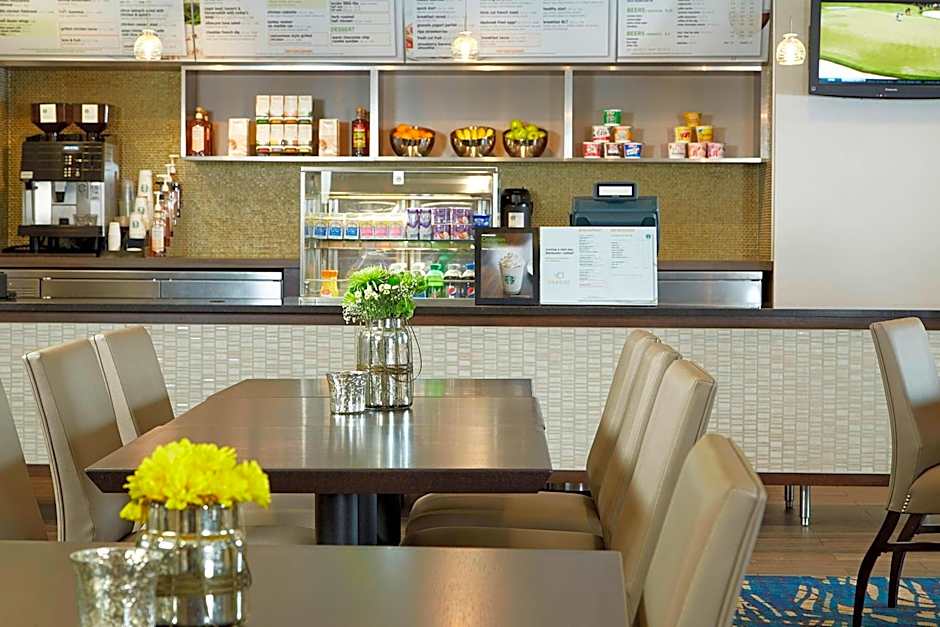 Courtyard by Marriott Denver South/Park Meadows Mall