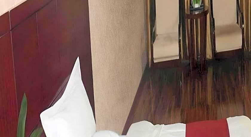 Greentree Alliance Gansu Longnan Beishan East Road Hotel
