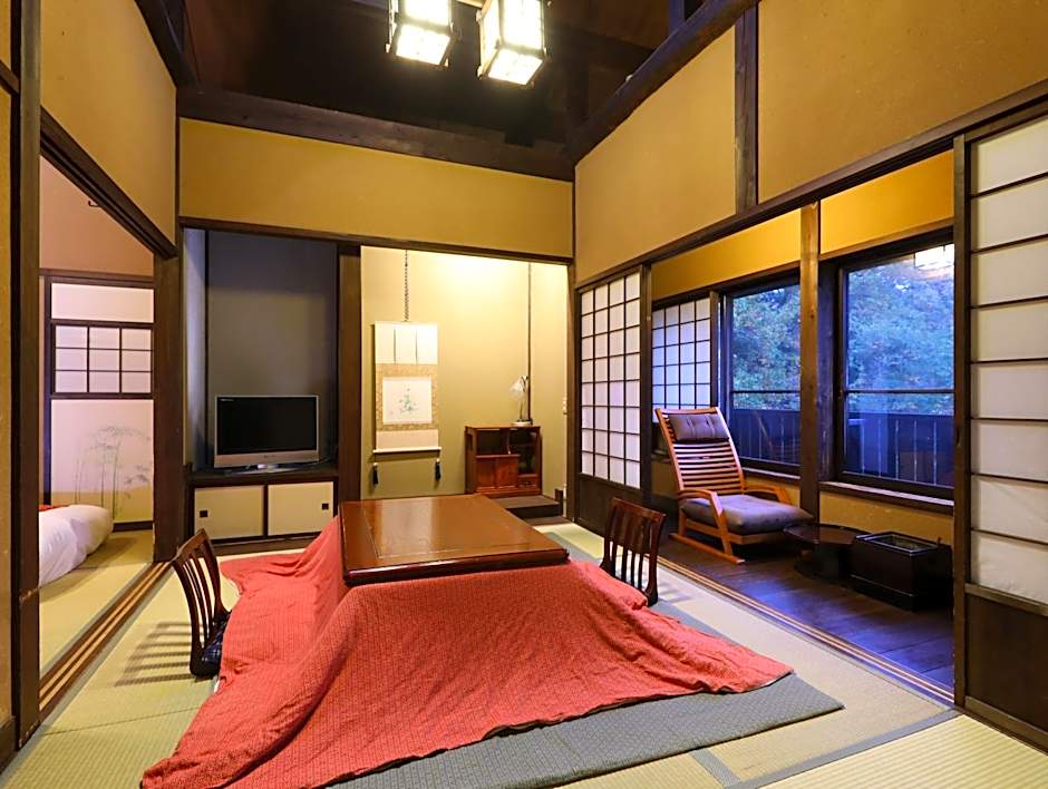 Mori no yu Kira No Sato Reopening on December 22, 2025
