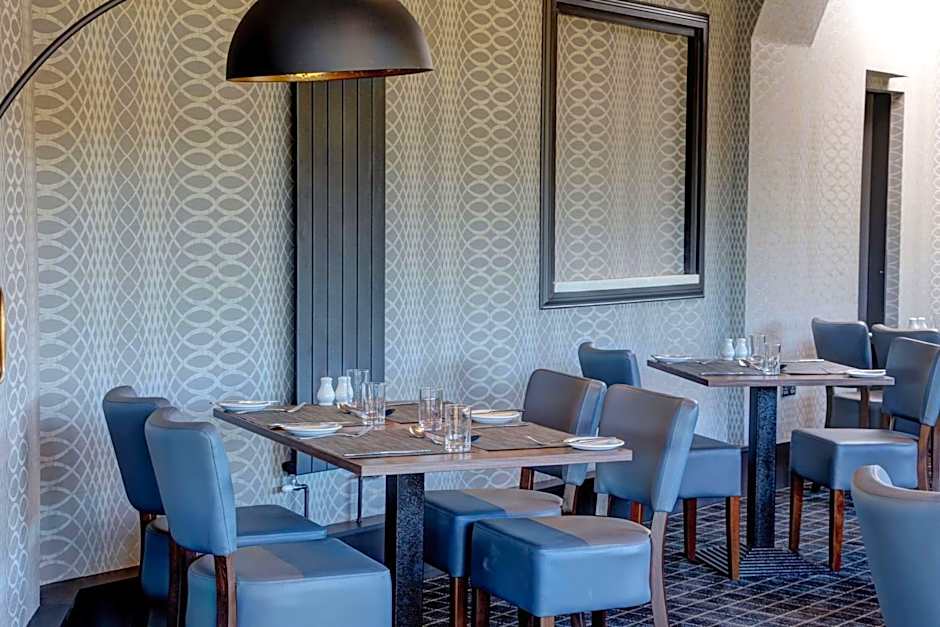 Sure Hotel by Best Western Lockerbie