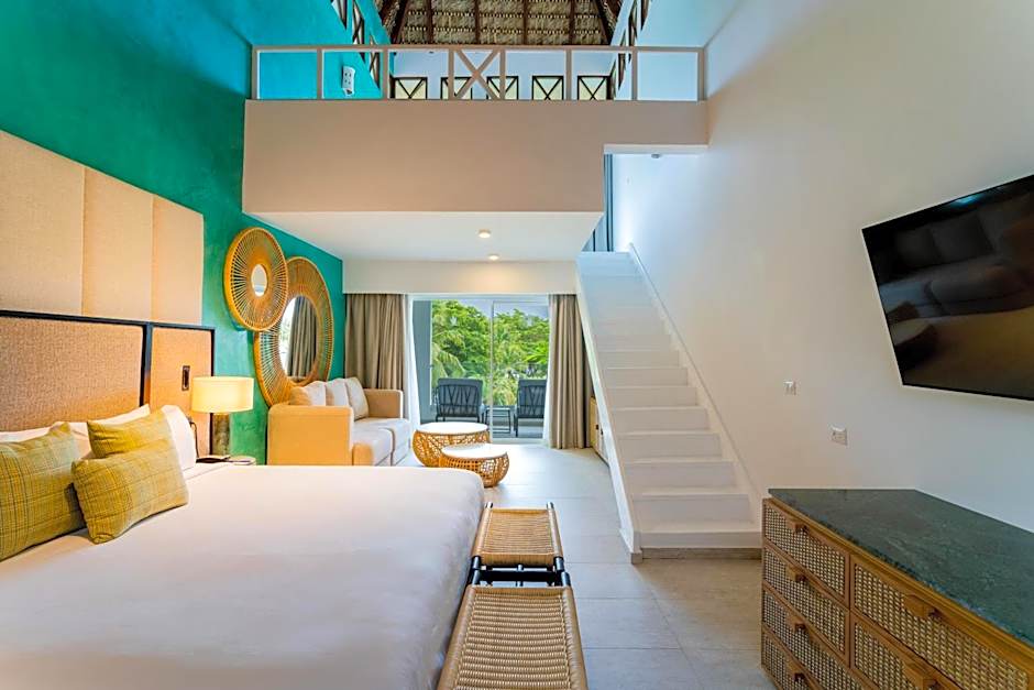 Caribe Deluxe Princess - All Inclusive