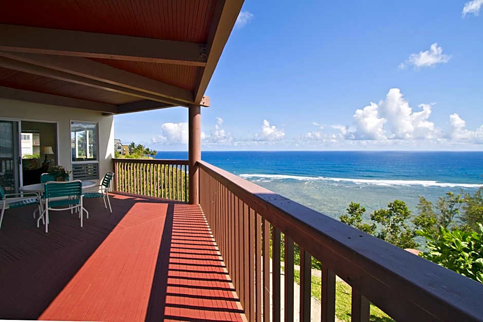 Club Wyndham Shearwater