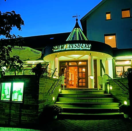 Hotel Schweinsberg