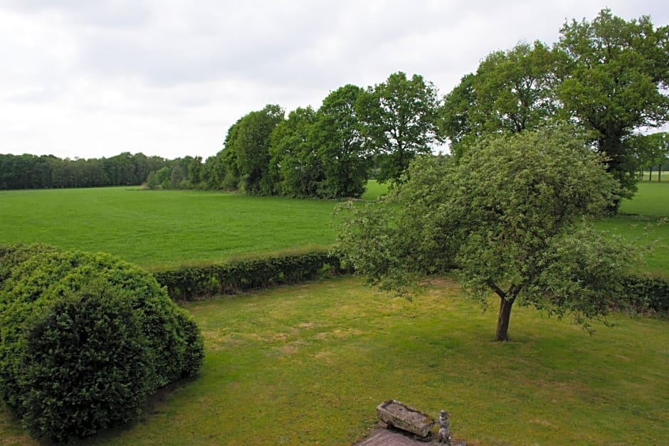 B&B Erve de Bosch