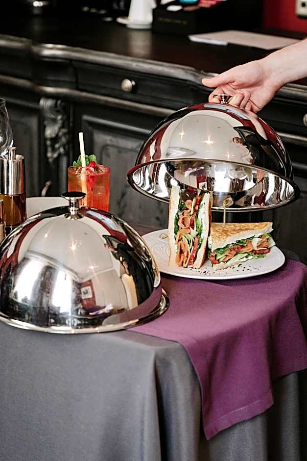 Grand Hotel Lviv Casino & Spa