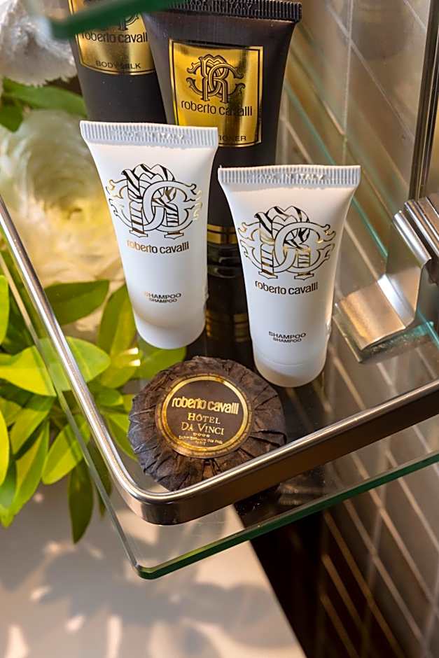 Hôtel VINCI DUE & SPA