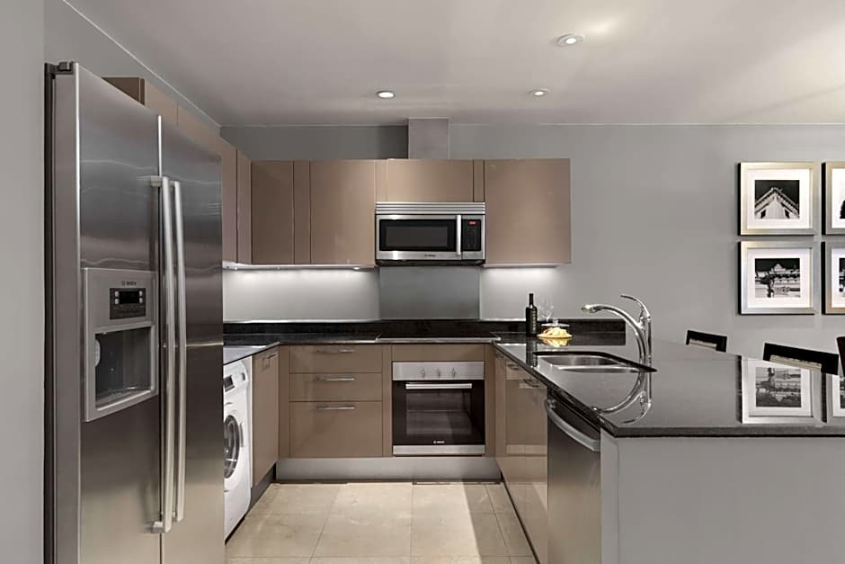 Bristol Panama, a Registry Collection Hotel