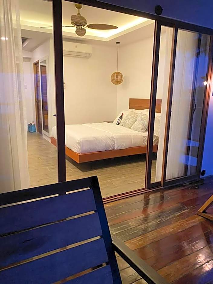 Woody's Place Siargao