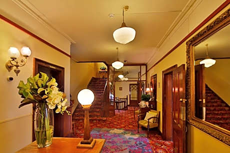 Astor Private Hotel