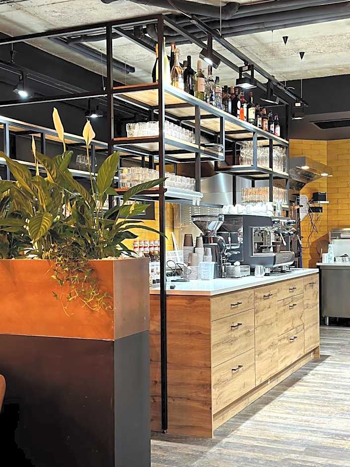 Great Polonia Kraków Kazimierz