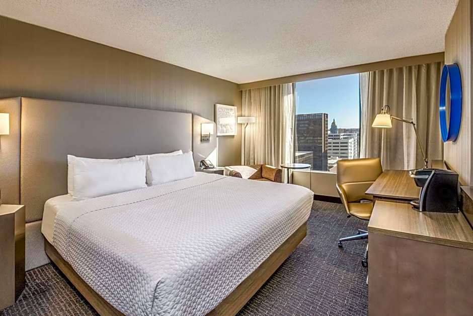 Sonesta Denver Downtown