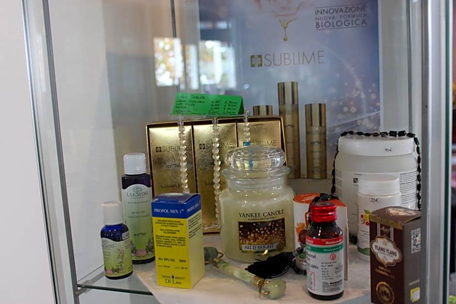 Hotel Il Duca d'Este