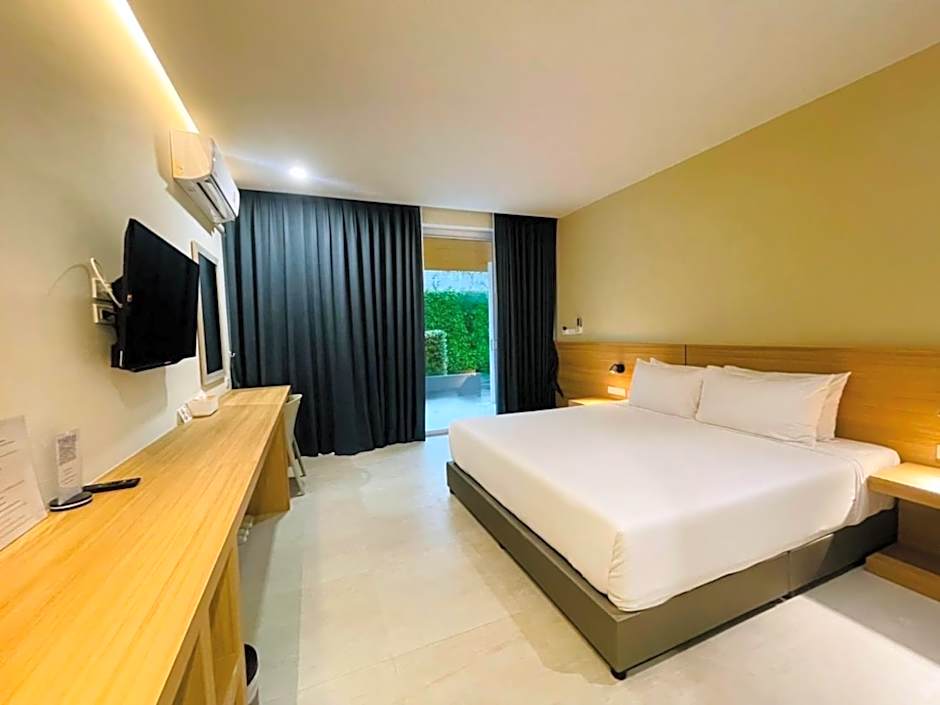 ARENICE Boutique Hotel