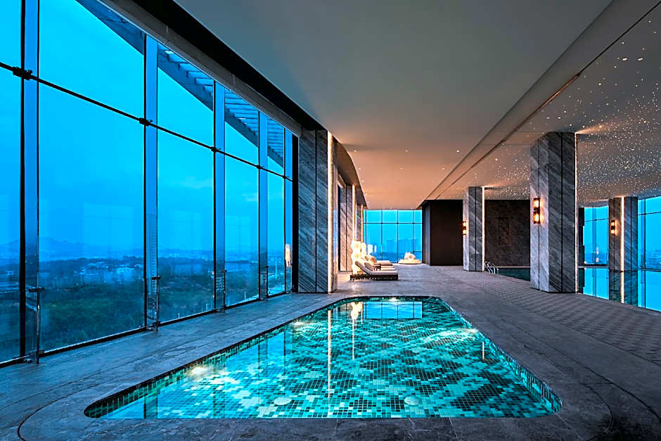 Crowne Plaza Ezhou ¿¿¿¿¿¿¿¿ By IHG