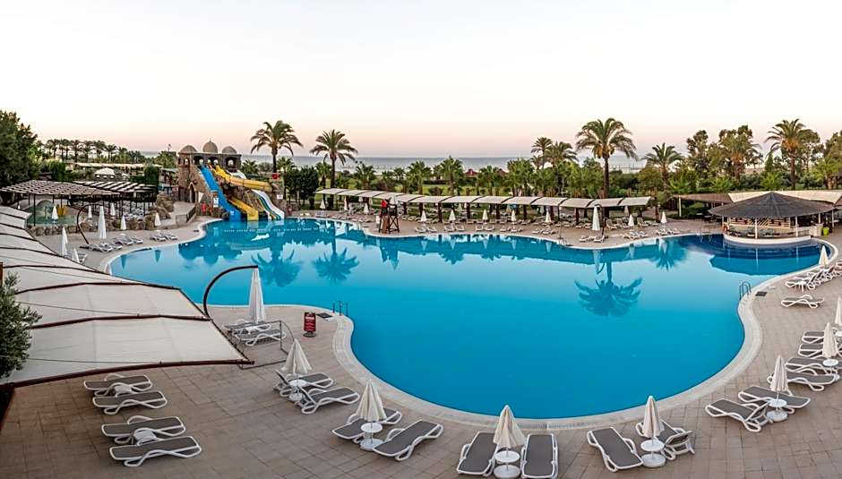 Club Hotel Felicia Village