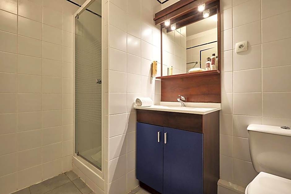 Comfort Aparthotel Carcassonne