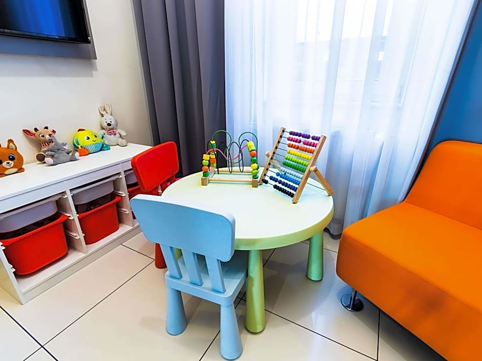 ibis Styles Warszawa West