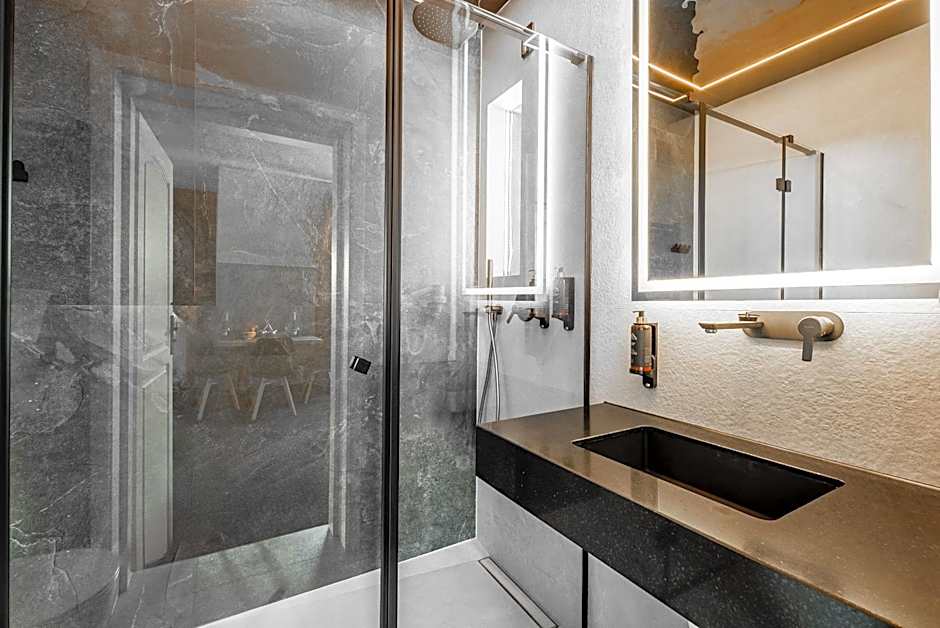 Aparthotel Diamond SPA Relax