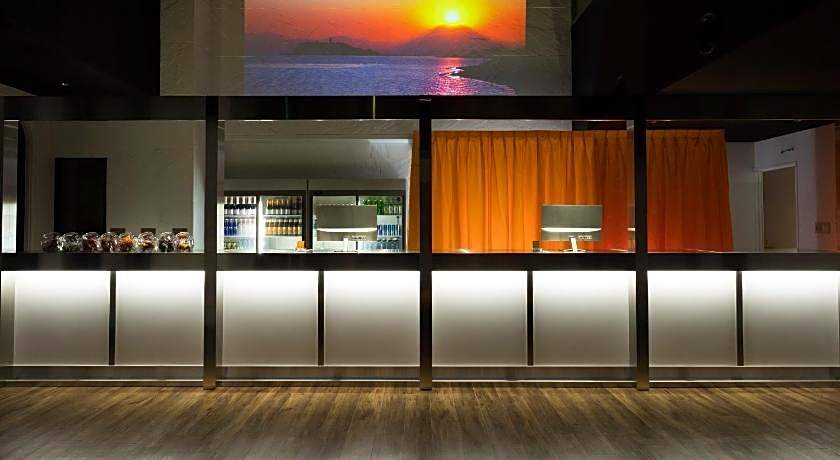Fujisawa Hotel EN
