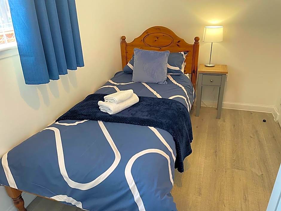 Wellsfield Farm Holiday Lodges